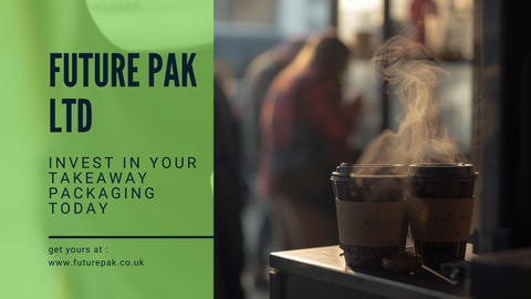 Coffee Cup Supplier UK: How to Choose the Right Partner for Your Business