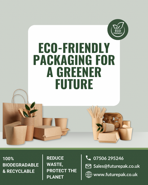 Understanding the Impact of Eco-Friendly Packaging