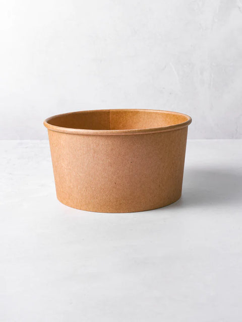 Salad Kraft Bowl (340ml)
