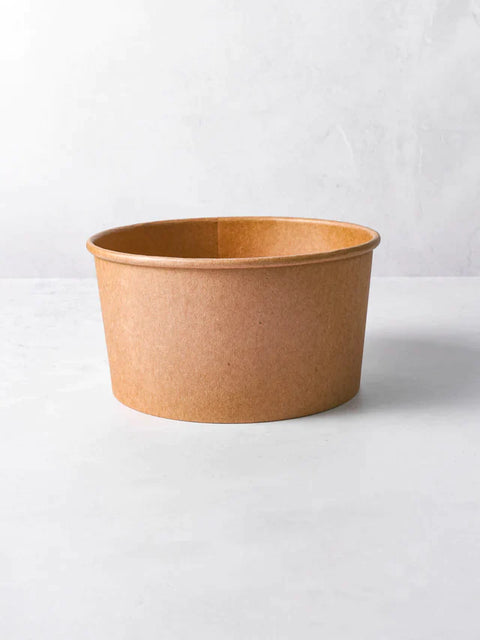 Salad Kraft Bowl (500ml)