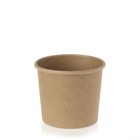 Kraft 8oz Soup bucket